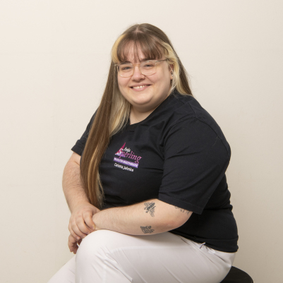 Praxis für Ergotherapie Anja Sperling